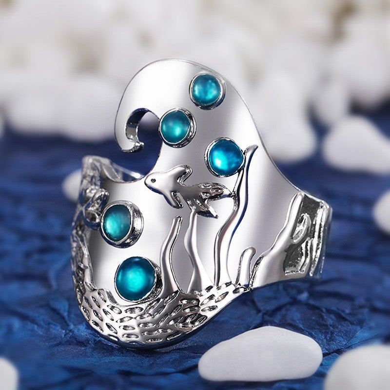 Under the Sea Ring