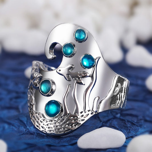 Under the Sea Ring