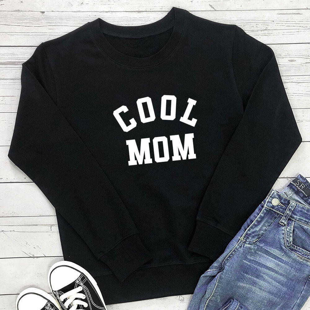 Cool MOM Sweatshirt