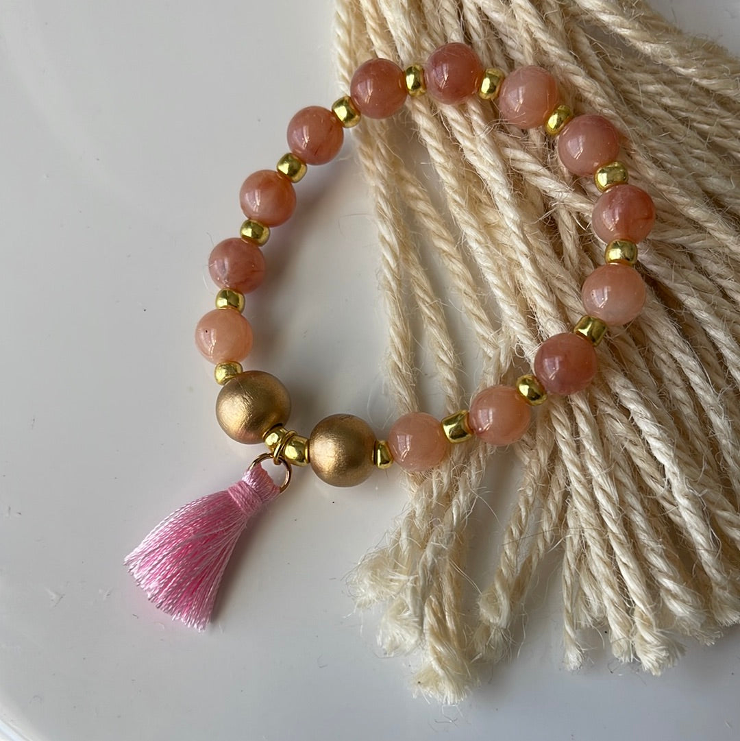 PRETTY IN PINK COLLECTION