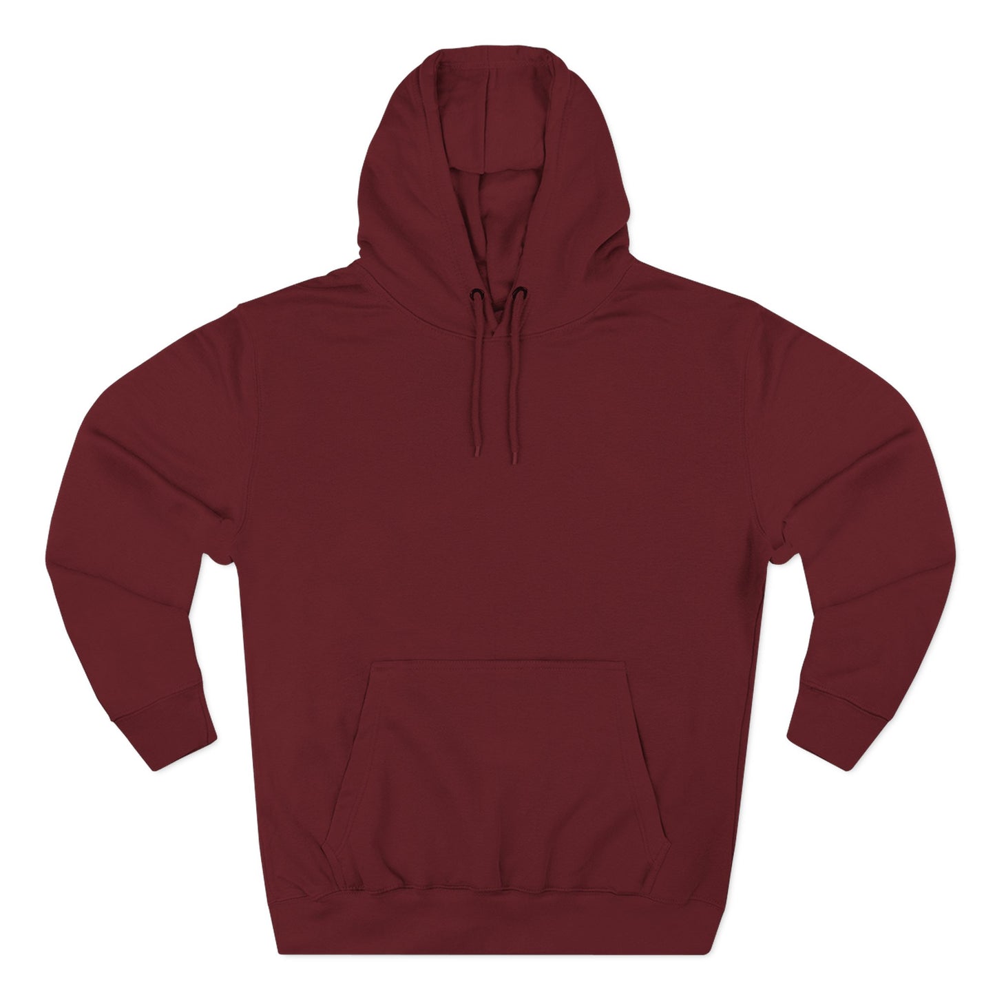 Dear Soul Behind Me Motivational Fleece Hoodie - Cozy Gift for Friends, Casual Wear, Self-Care Reminder, Motivational Gift, Thoughtful Custom Hoodie