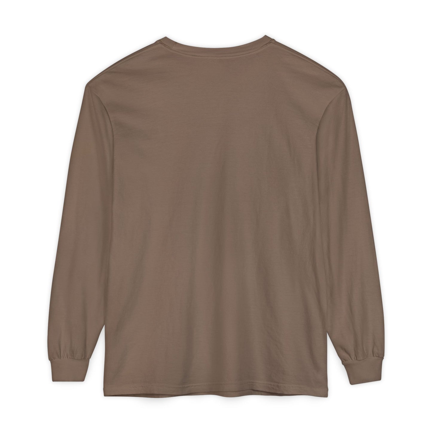 Cute Fall Pumpkin Spice Long Sleeve T-Shirt, Pumpkin Coffee Tee, Autumn Fashion, Cozy Gift for her, Thanksgiving Shirt