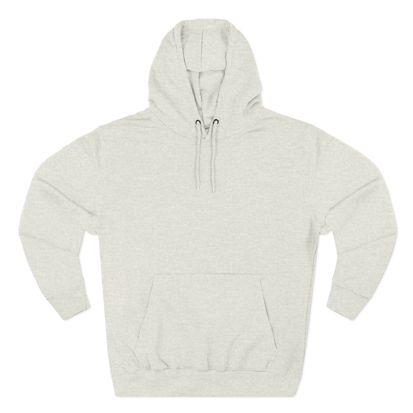 Dear Soul Behind Me Motivational Fleece Hoodie - Cozy Gift for Friends, Casual Wear, Self-Care Reminder, Motivational Gift, Thoughtful Custom Hoodie