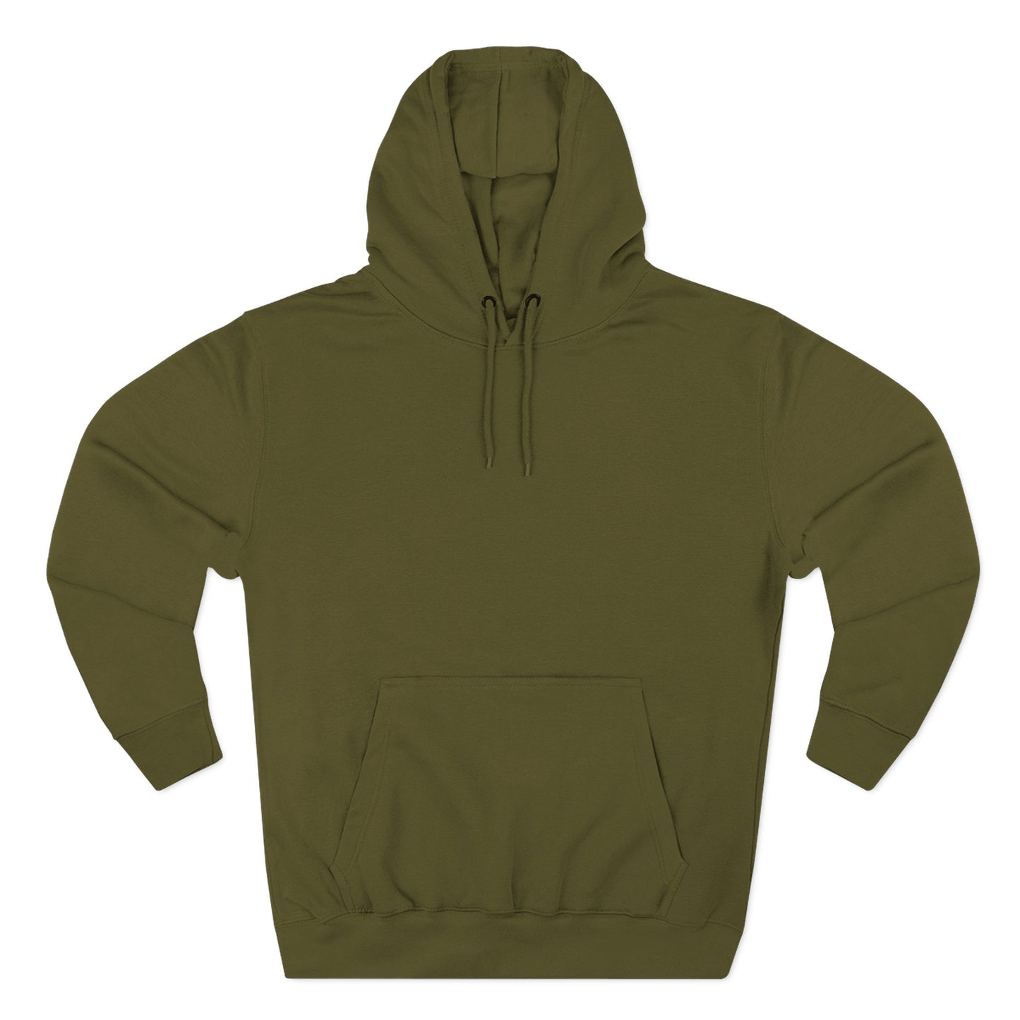 Dear Soul Behind Me Motivational Fleece Hoodie - Cozy Gift for Friends, Casual Wear, Self-Care Reminder, Motivational Gift, Thoughtful Custom Hoodie