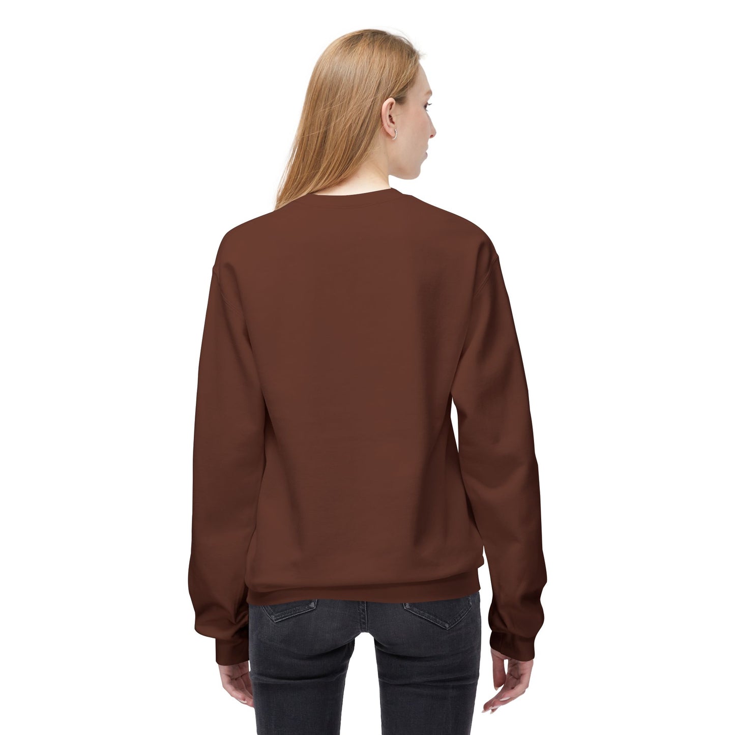 Howdy Christmas Boots Sweatshirt, Cozy Holiday Apparel, Rustic Christmas Gifts, Festive Crewneck