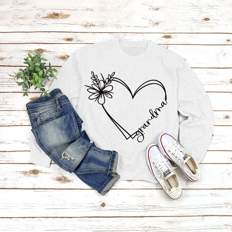 Turtleneck Collar European And American Jacket Long Sleeve