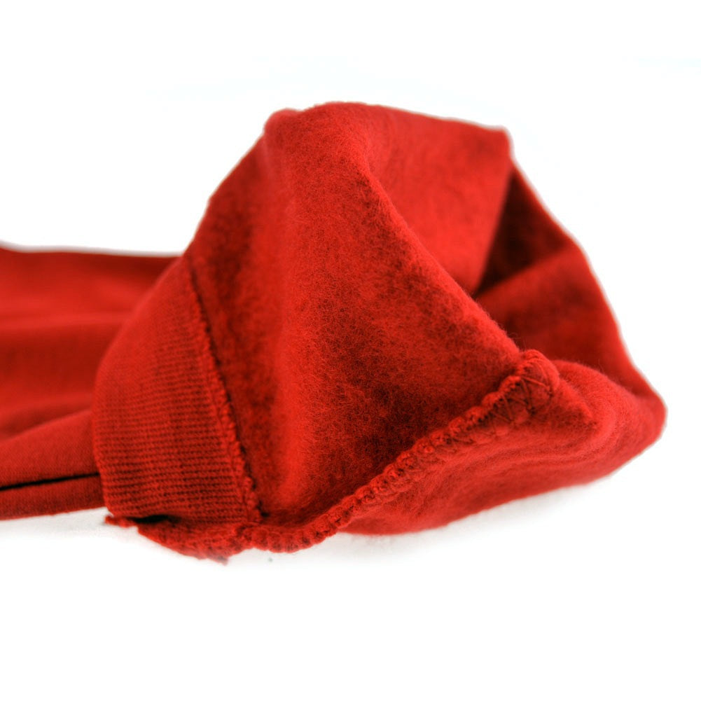 Seamless High-waisted Leggings