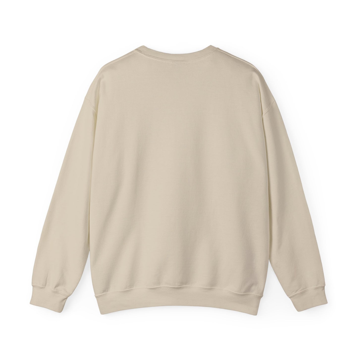 π»βπ My Favorite Season Is Pumpkin Spice β Cute Fall Ghost & Coffee Cozy Sweatshirt πβπ»