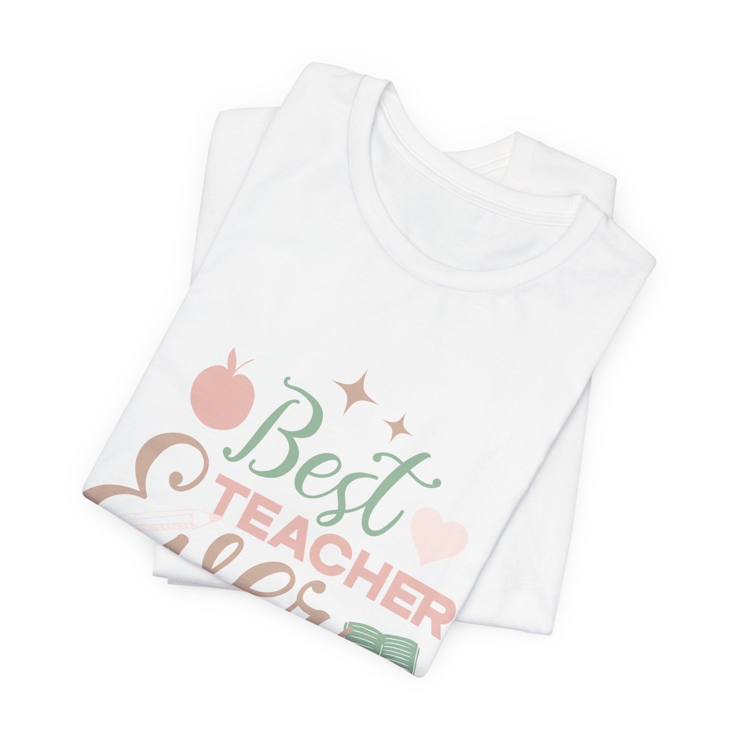 Best Teacher Ever Tee