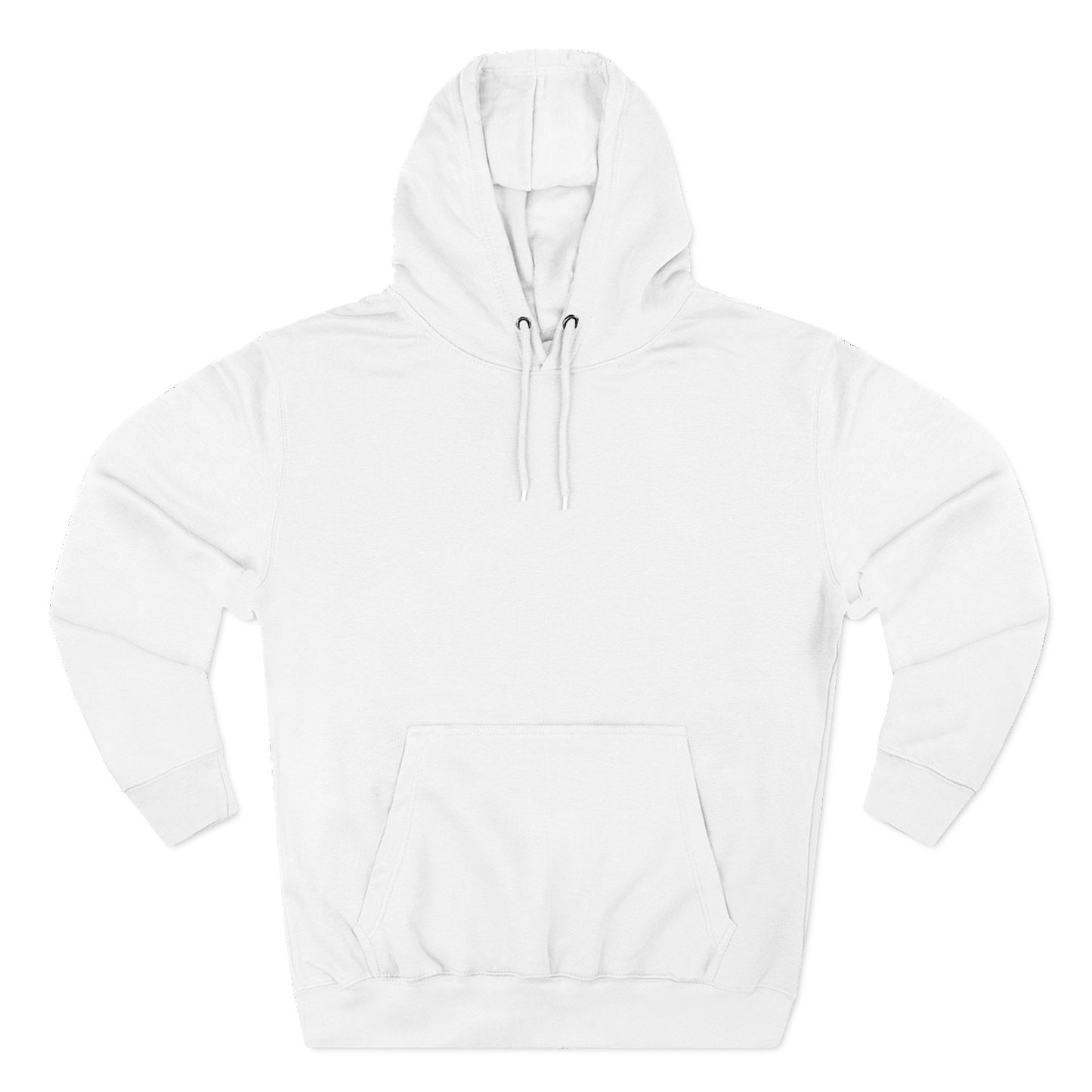 Dear Soul Behind Me Motivational Fleece Hoodie - Cozy Gift for Friends, Casual Wear, Self-Care Reminder, Motivational Gift, Thoughtful Custom Hoodie