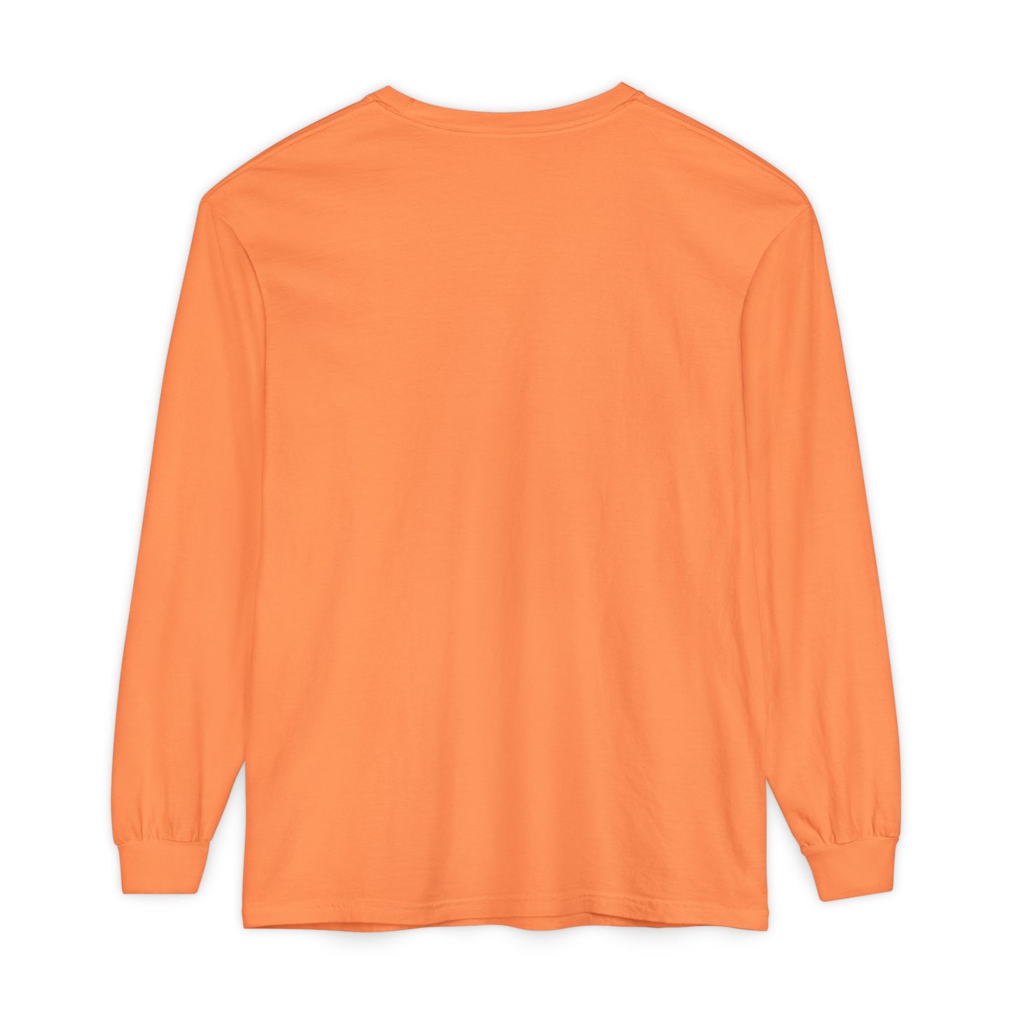 Cute Fall Pumpkin Spice Long Sleeve T-Shirt, Pumpkin Coffee Tee, Autumn Fashion, Cozy Gift for her, Thanksgiving Shirt
