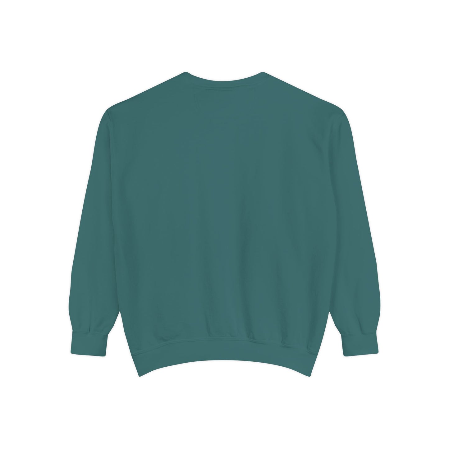 Fashionista Trendy Girl Coffee Sweatshirt for Women, Cozy Casual Wear, Gift for Fashion Lovers, Ideal for Everyday Style