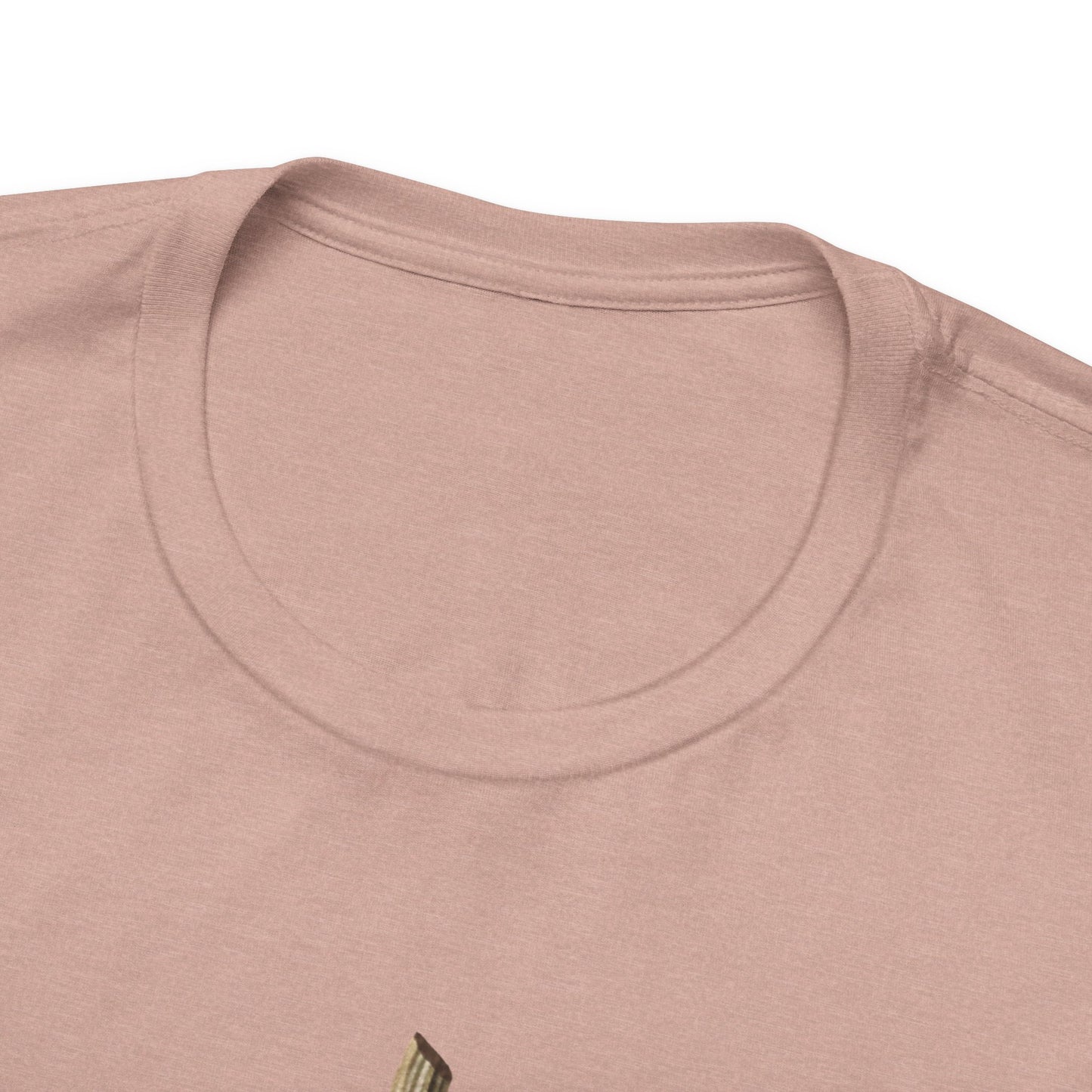 Autumn Fall Girly Pink Pumpkins Tee