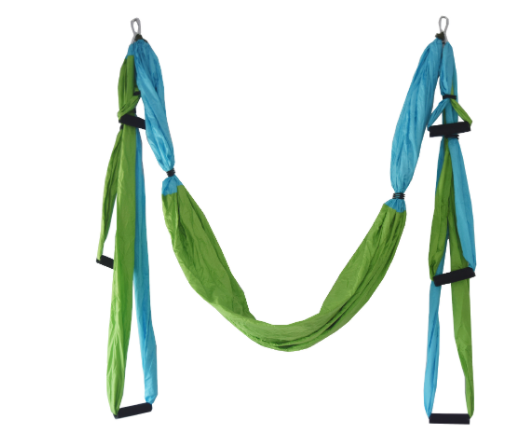Yoga Hammock Swing