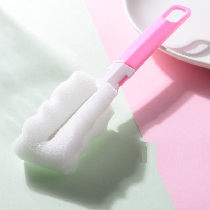 Track Your Water Progress Frosted Bottle