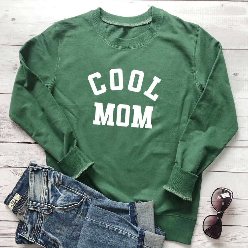 Cool MOM Sweatshirt
