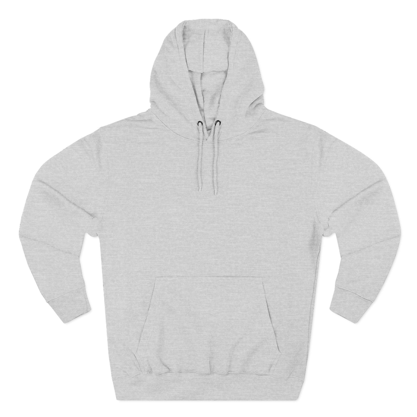 Dear Soul Behind Me Motivational Fleece Hoodie - Cozy Gift for Friends, Casual Wear, Self-Care Reminder, Motivational Gift, Thoughtful Custom Hoodie