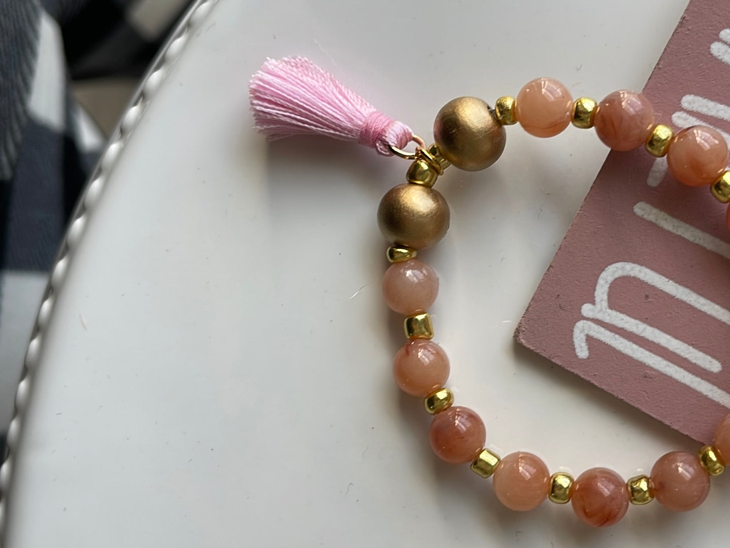 PRETTY IN PINK COLLECTION