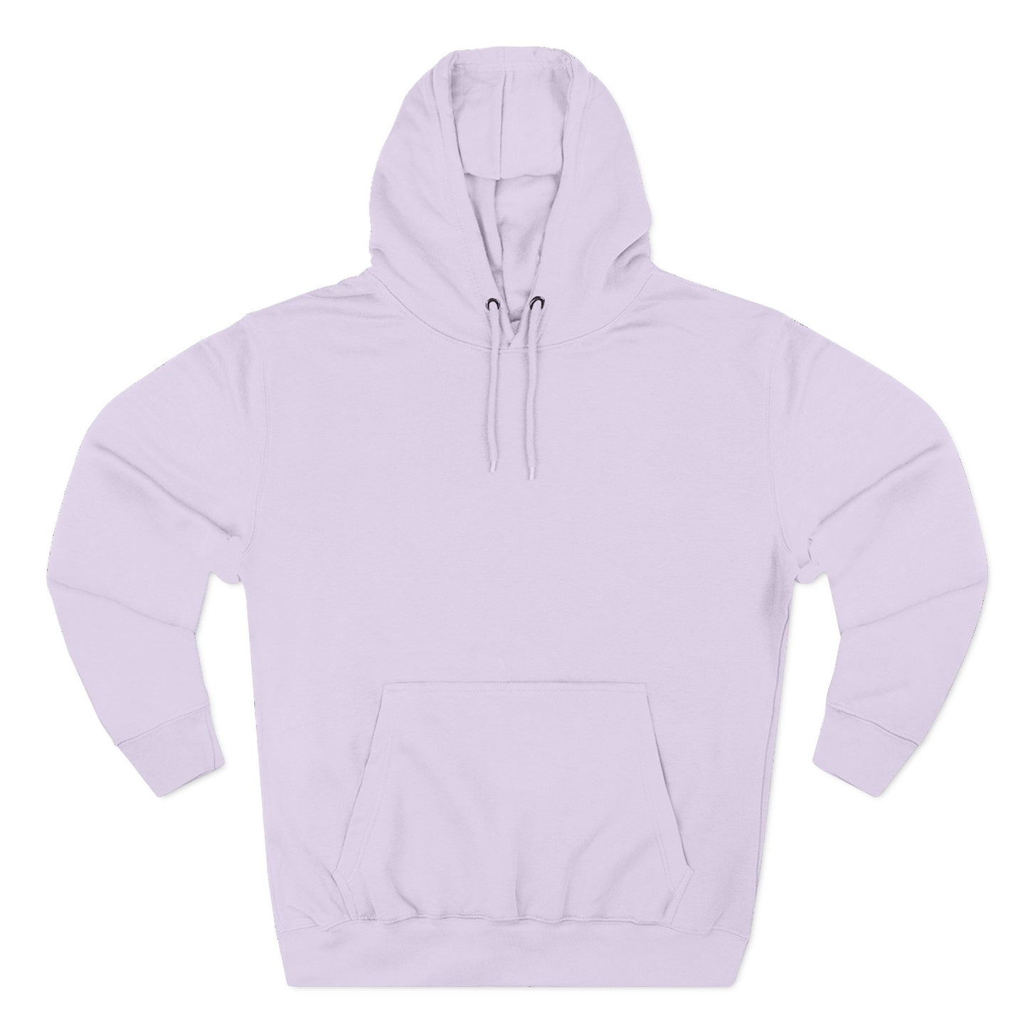 Dear Soul Behind Me Motivational Fleece Hoodie - Cozy Gift for Friends, Casual Wear, Self-Care Reminder, Motivational Gift, Thoughtful Custom Hoodie