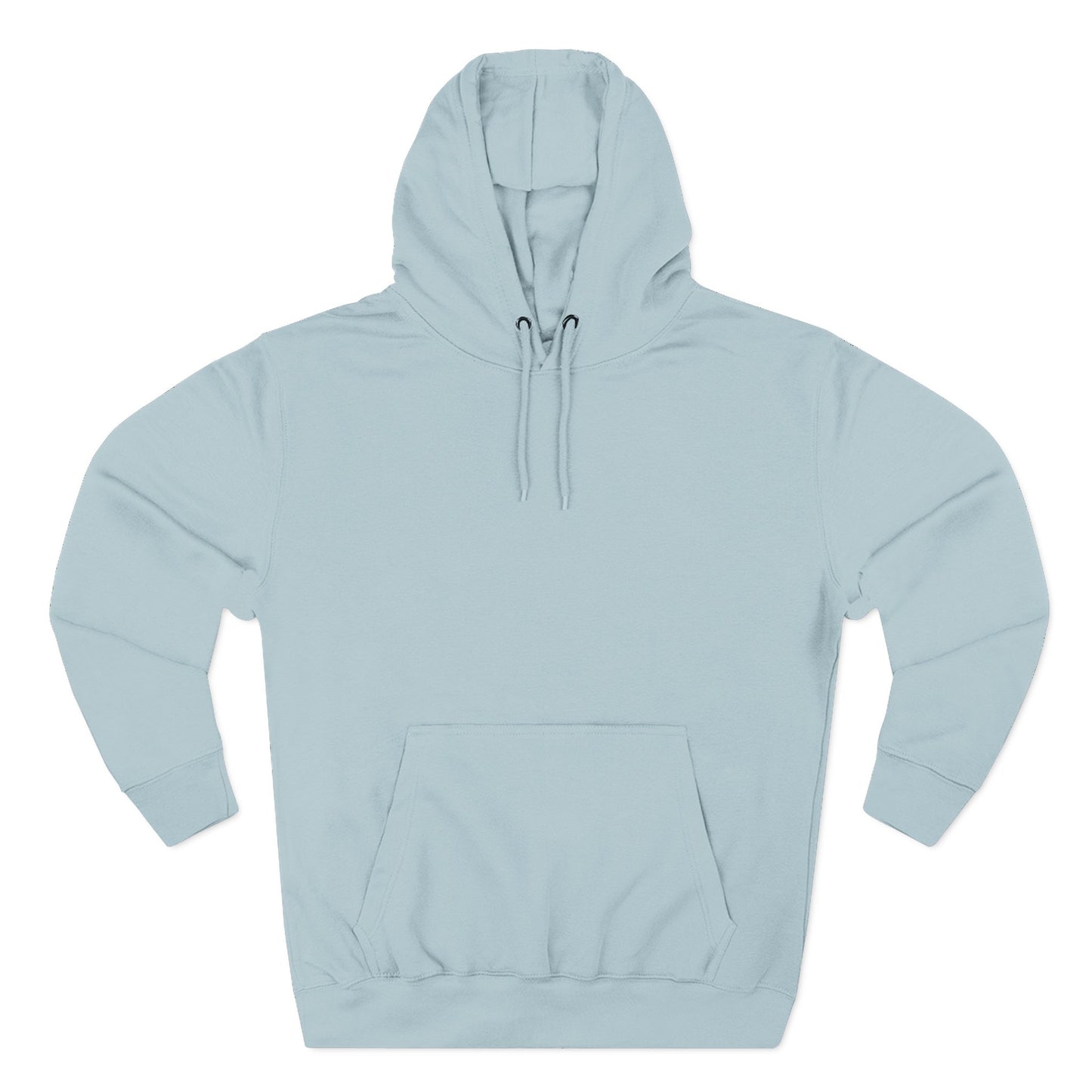 Dear Soul Behind Me Motivational Fleece Hoodie - Cozy Gift for Friends, Casual Wear, Self-Care Reminder, Motivational Gift, Thoughtful Custom Hoodie
