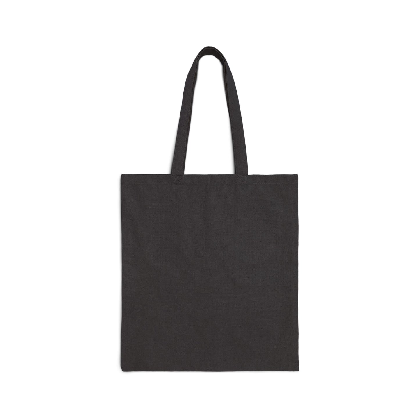 Best Teacher Ever Cotton Canvas Tote Bag