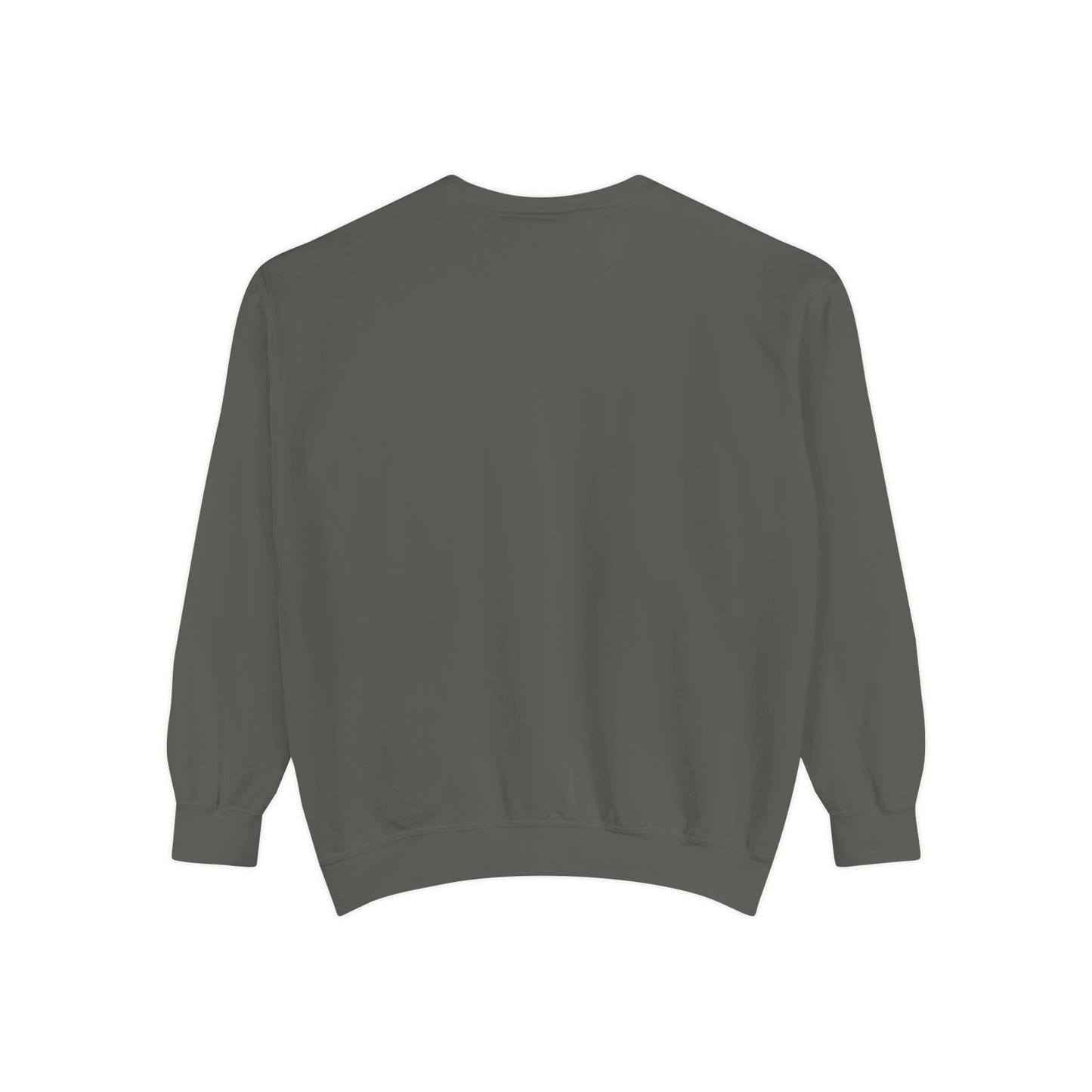 Fashionista Trendy Girl Coffee Sweatshirt for Women, Cozy Casual Wear, Gift for Fashion Lovers, Ideal for Everyday Style