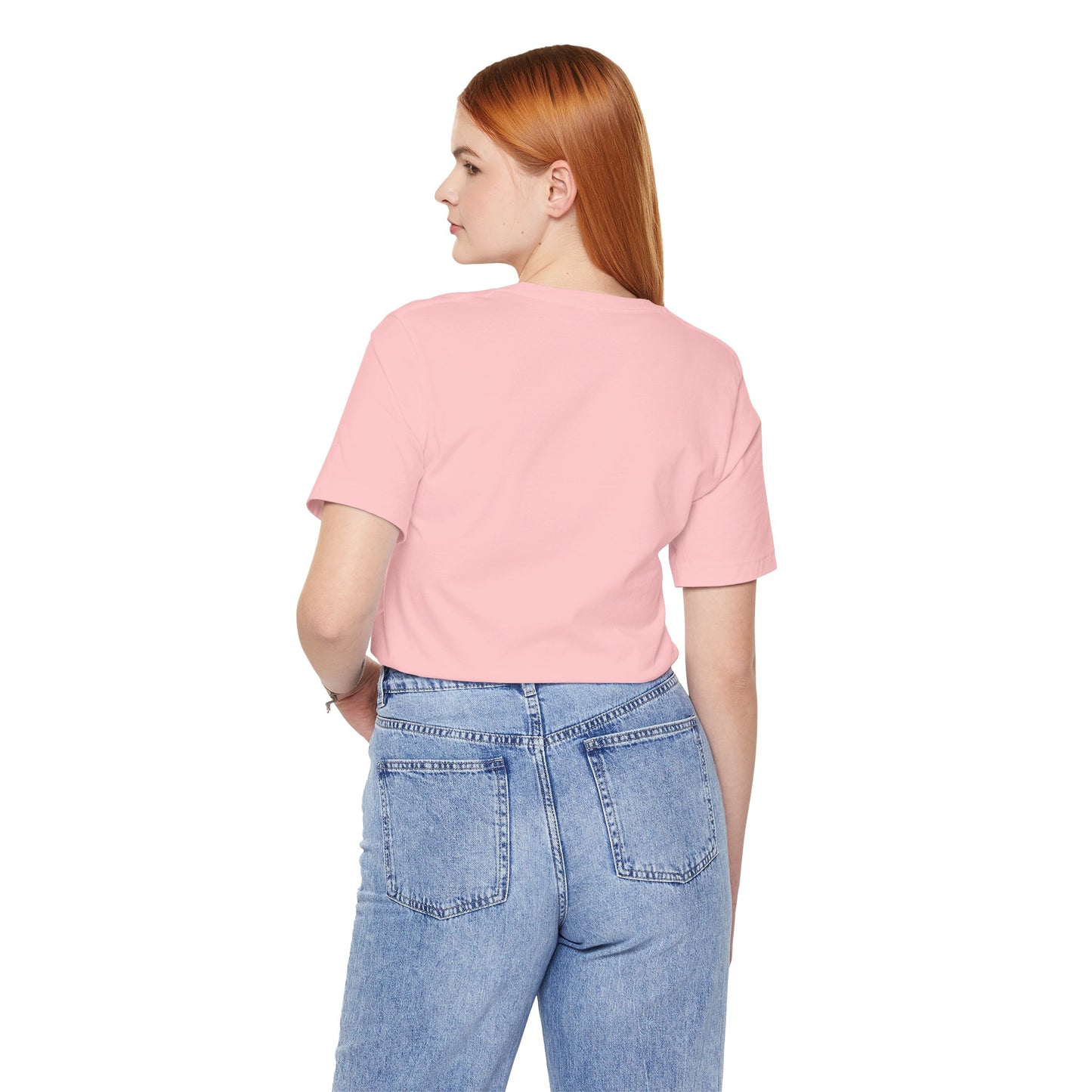 Floral Inspirational T-Shirt, Perfect Love Casts Out Fear Tee, Faith-Based Apparel, Spring Fashion, Religious Top