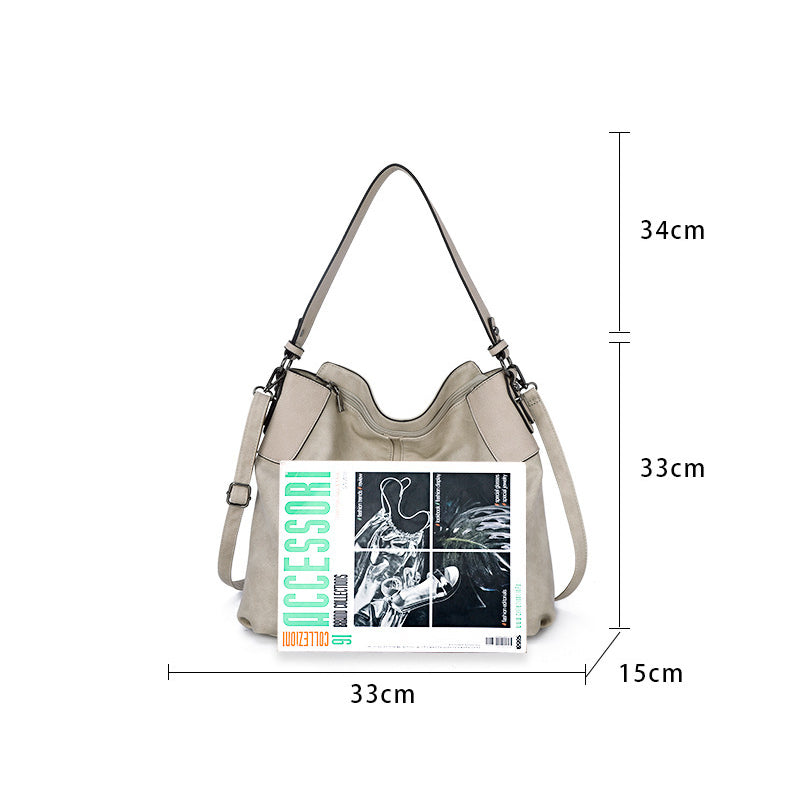 Hobo Large Capacity Bag
