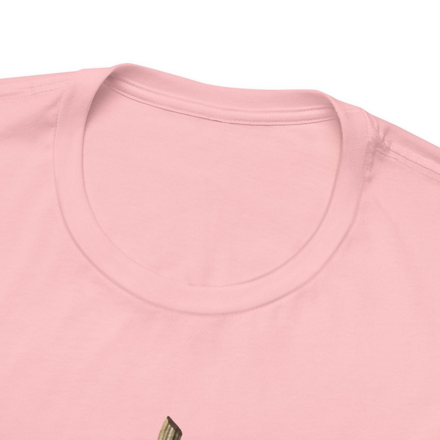 Autumn Fall Girly Pink Pumpkins Tee