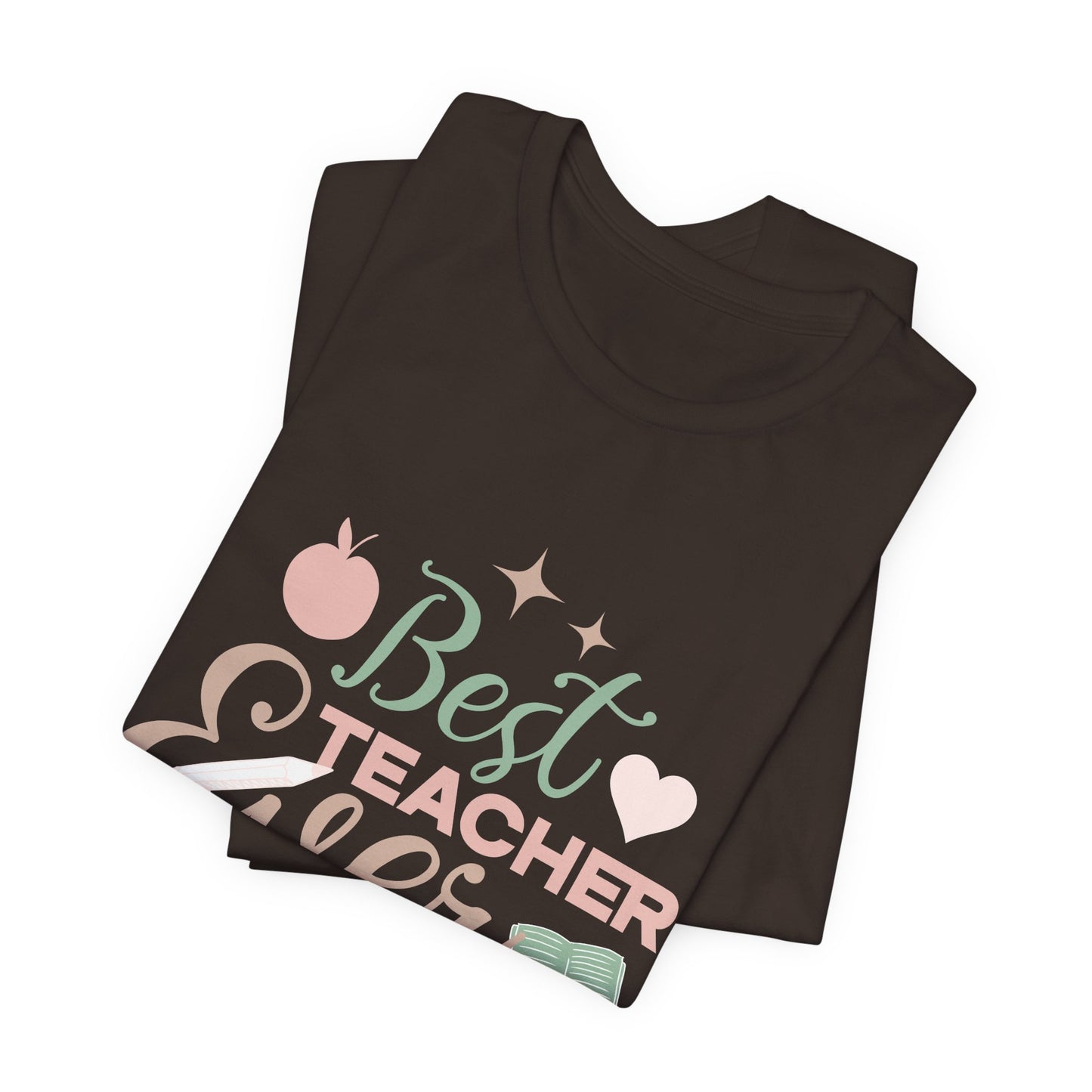 Best Teacher Ever Tee