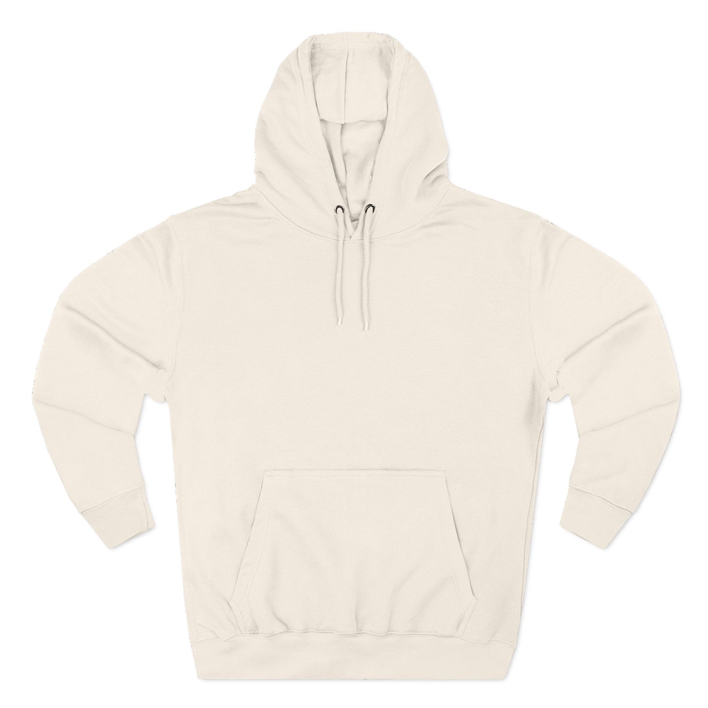 Dear Soul Behind Me Motivational Fleece Hoodie - Cozy Gift for Friends, Casual Wear, Self-Care Reminder, Motivational Gift, Thoughtful Custom Hoodie