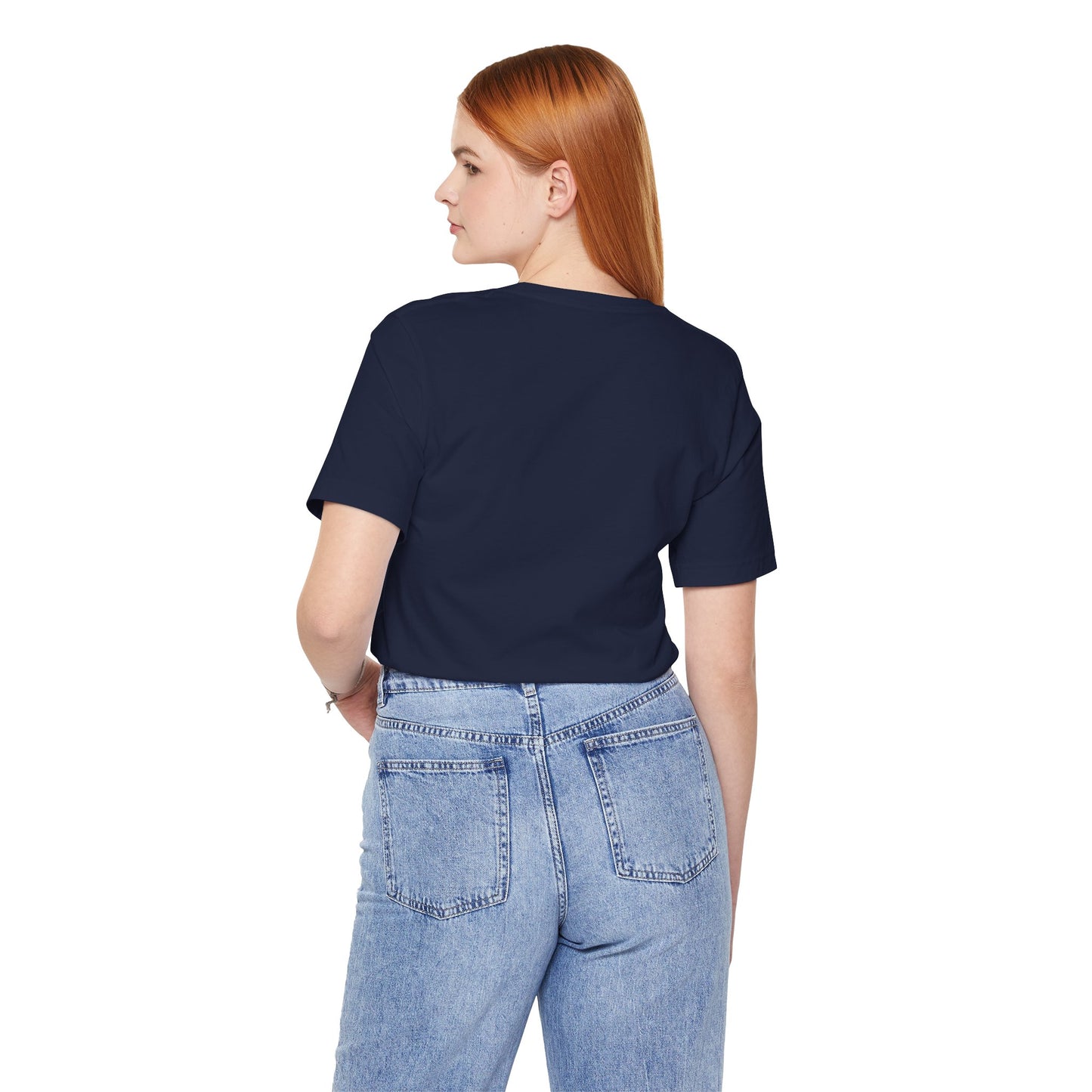 Floral Inspirational T-Shirt, Perfect Love Casts Out Fear Tee, Faith-Based Apparel, Spring Fashion, Religious Top