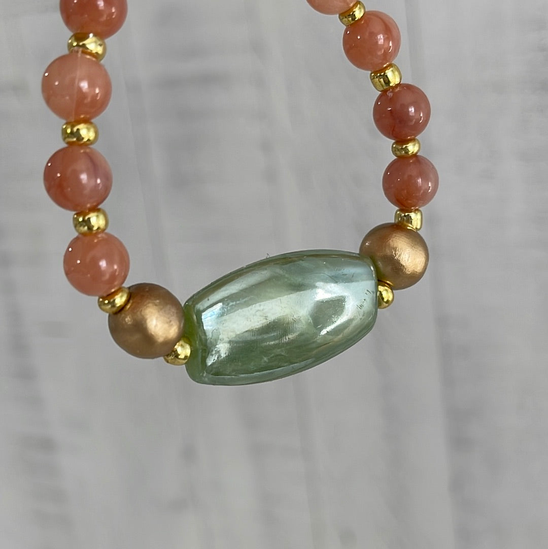 PRETTY IN PINK COLLECTION Bracelet