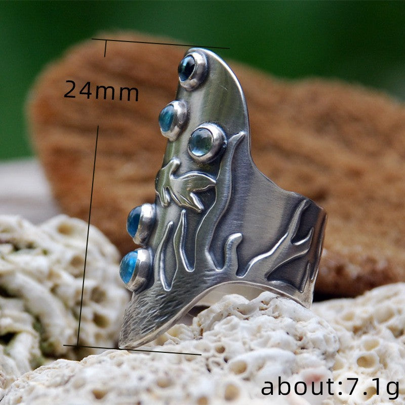 Under the Sea Ring