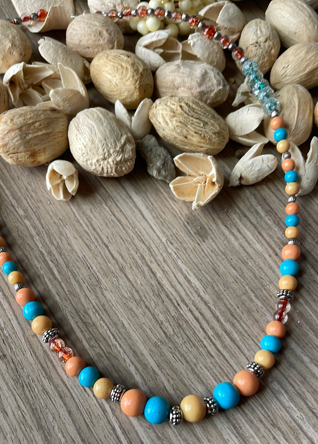 DREAMSICLE Collection