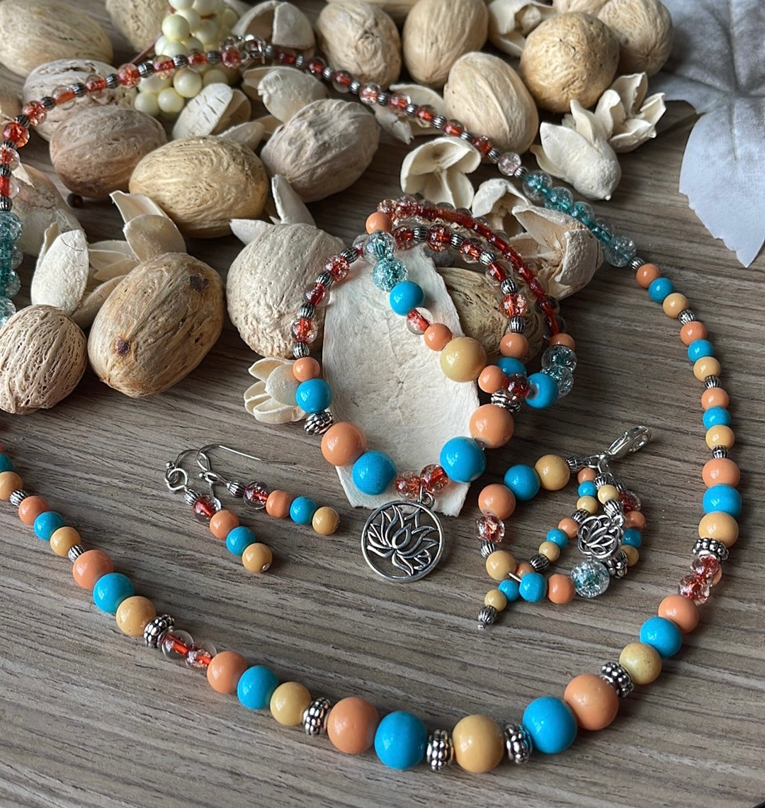 DREAMSICLE Collection