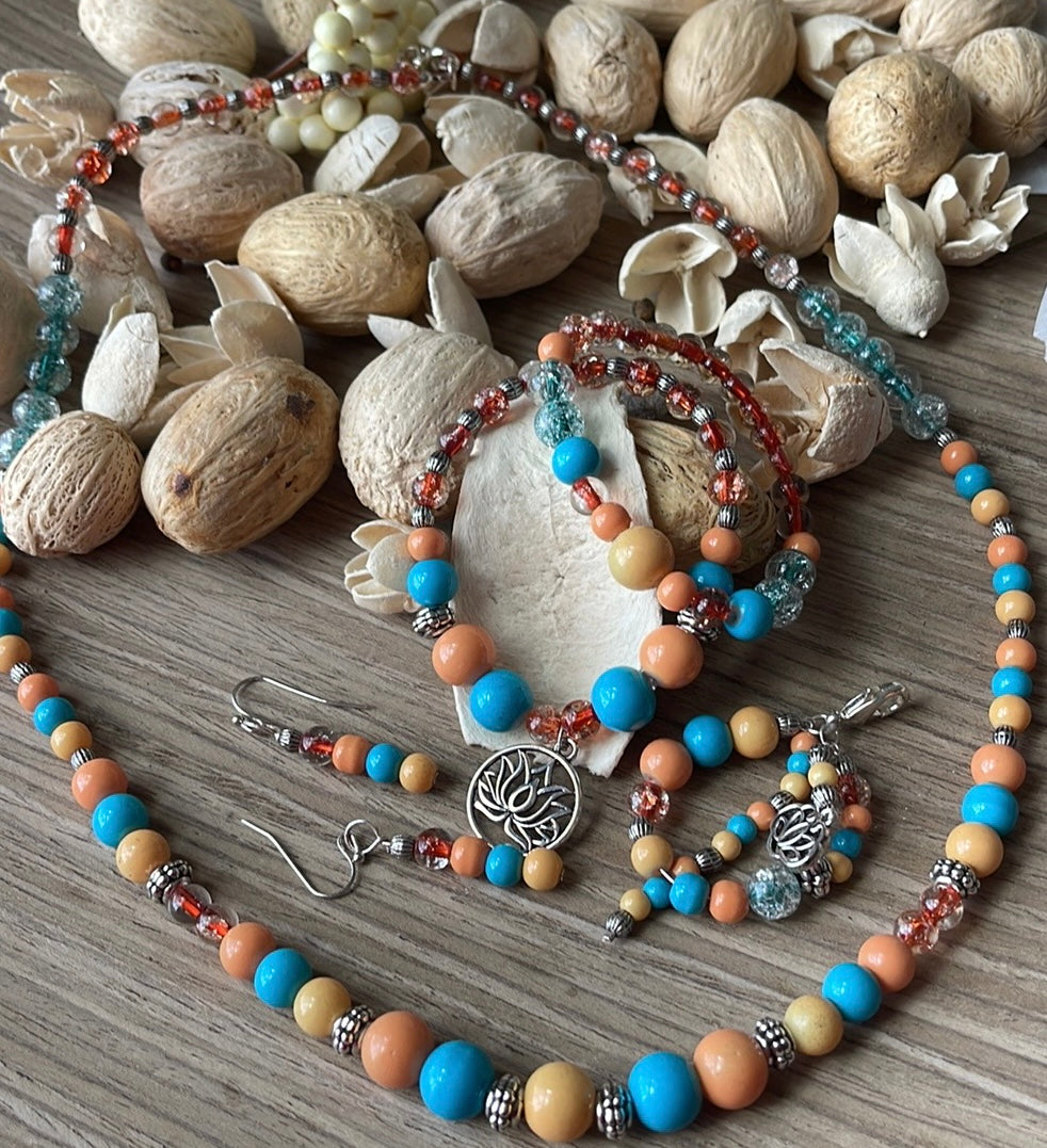 DREAMSICLE Collection