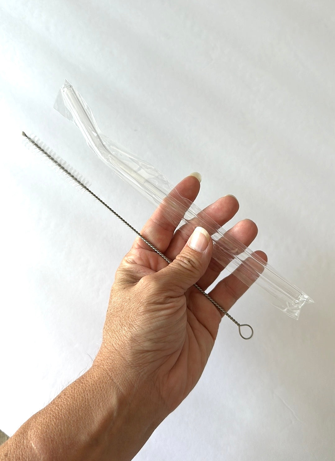 Find My Soul Motivational Frosted Glass Can Tumbler