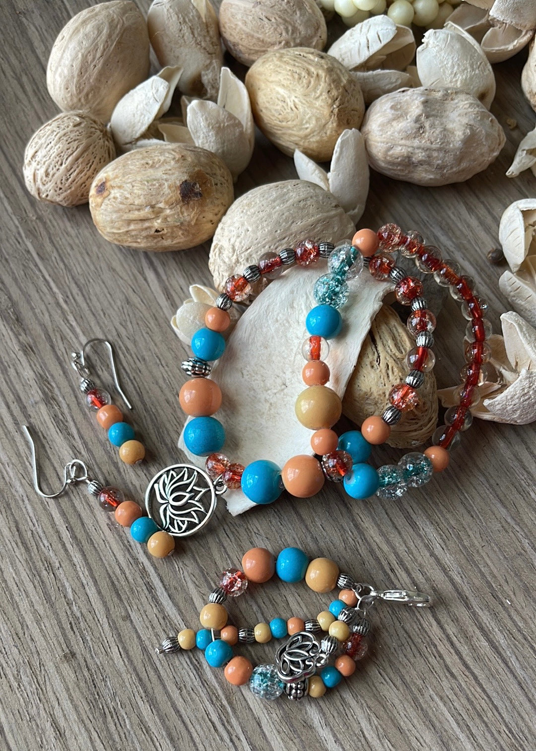 DREAMSICLE Collection