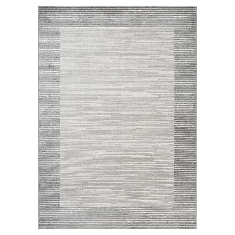 Light Luxury Area Rug