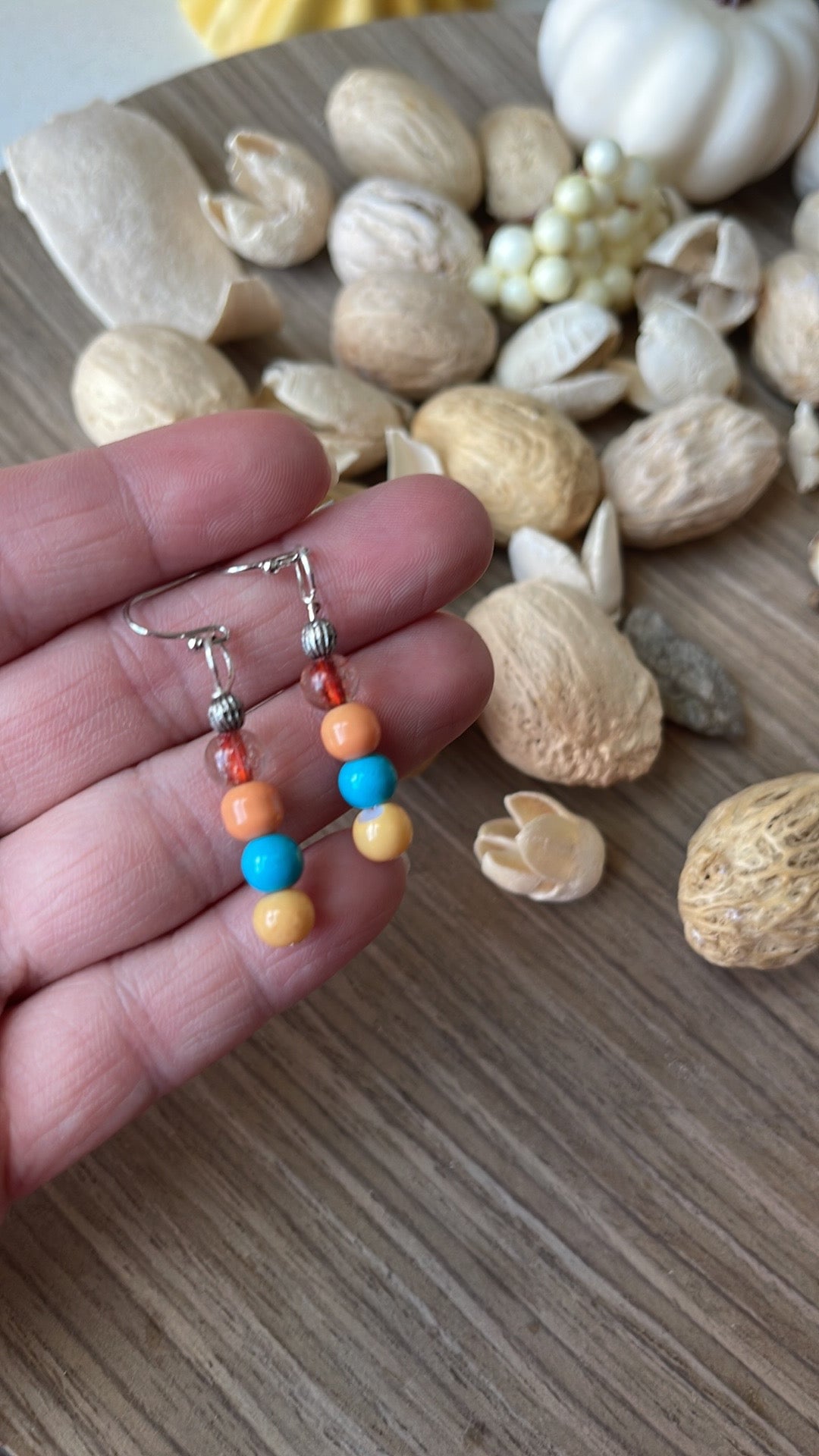 DREAMSICLE Collection