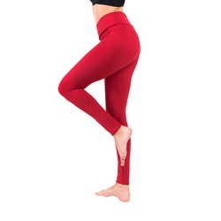 High-Waisted Fitness Leggings