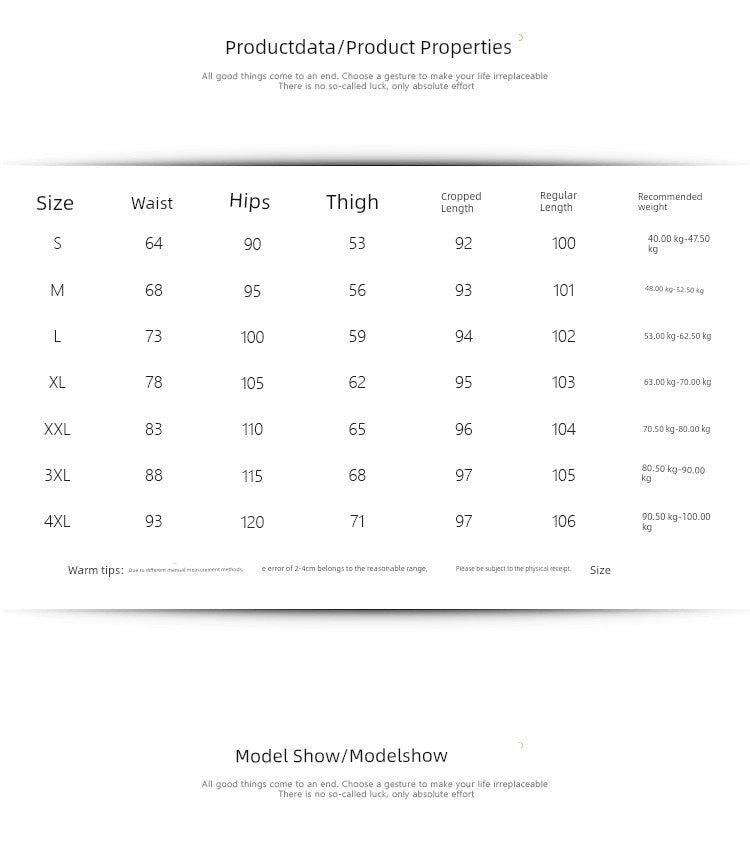 High Waist Slim Fit Slightly Flared Jeans