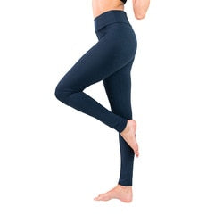 High-Waisted Fitness Leggings