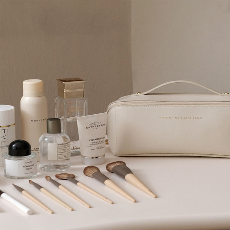 Travel Cosmetic Bag