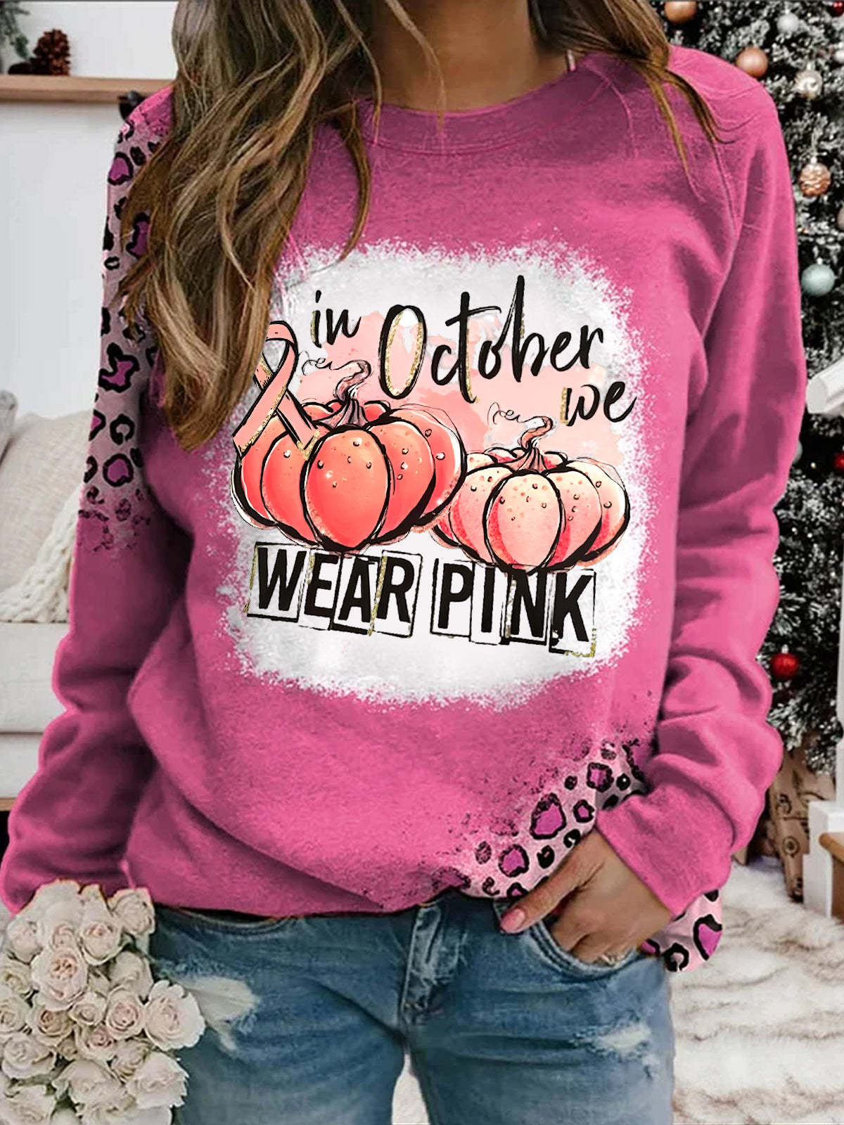 Stars & Moon Sweatshirt