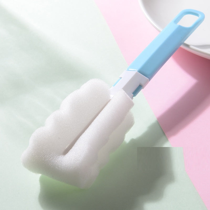 Track Your Water Progress Frosted Bottle