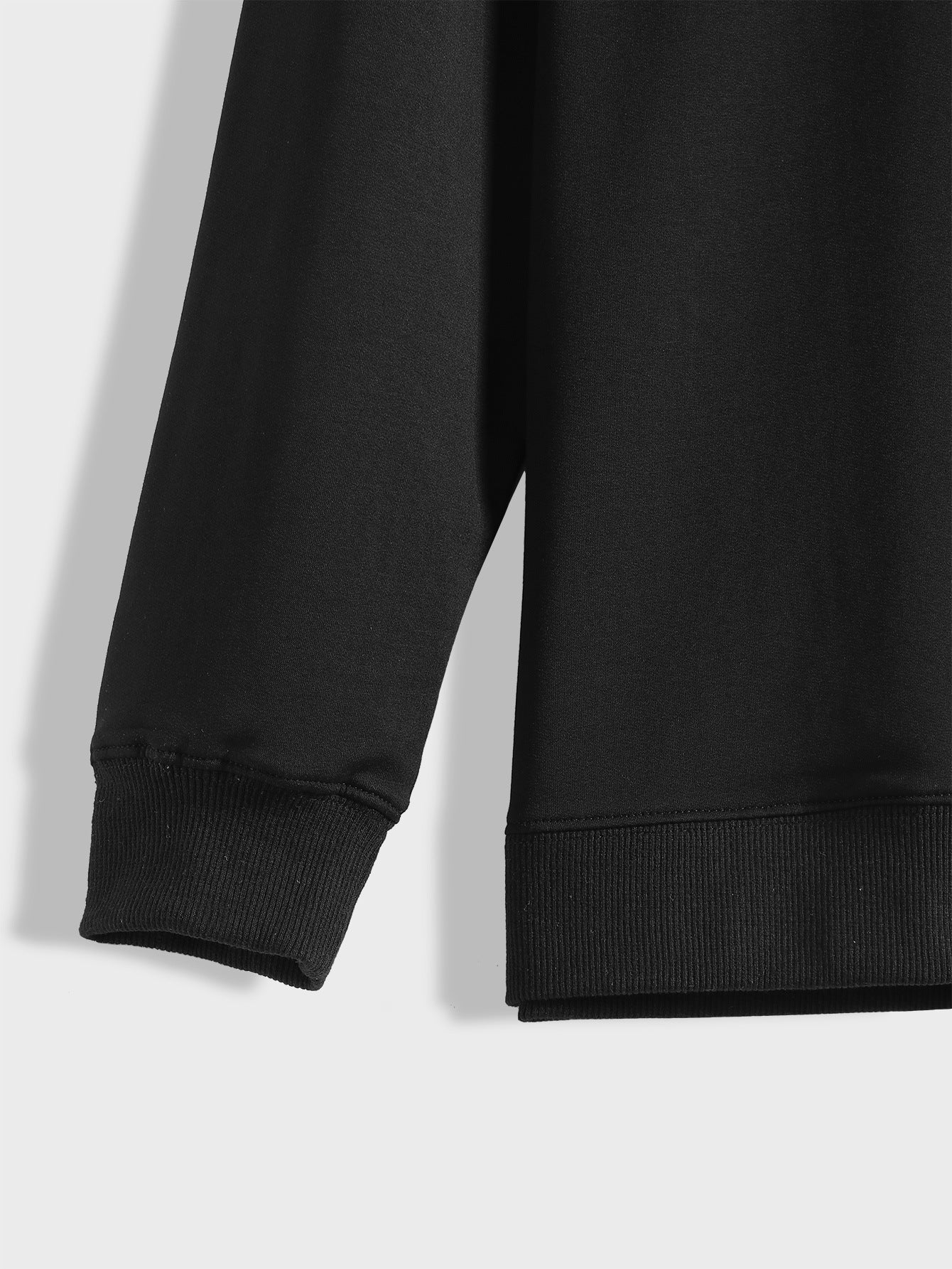 Cow Image Sweatshirt