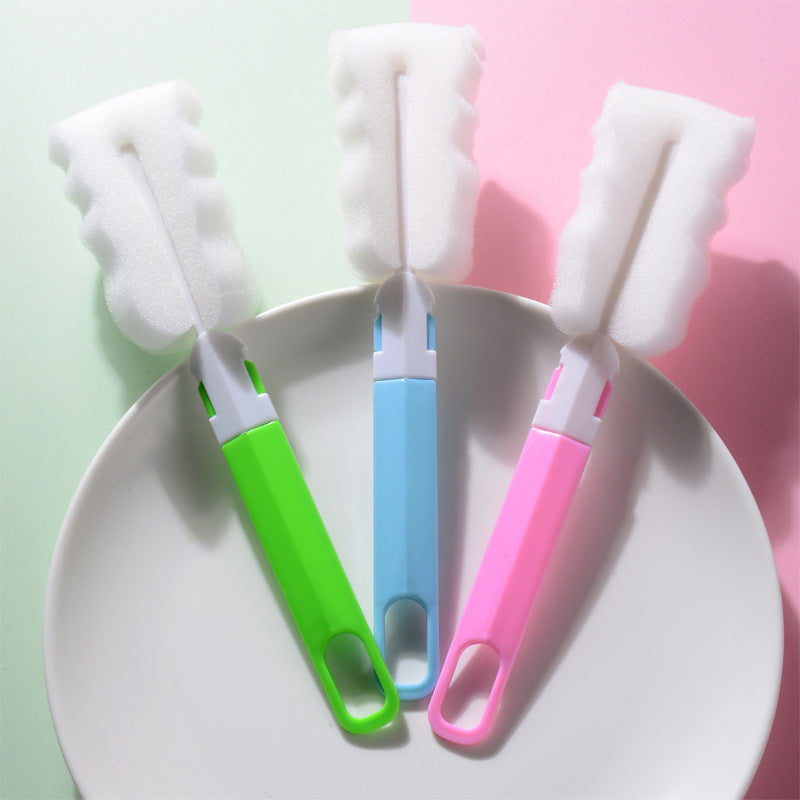 Track Your Water Progress Frosted Bottle