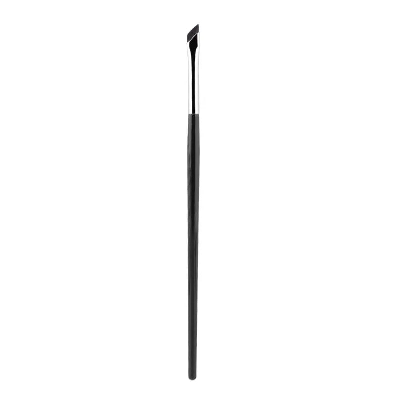 Blade Eyeliner Brush Ultra Thin Fine Angle Flat Eyebrow Brush Under The Eyes Place Makeup Brush Precise Detail Brush